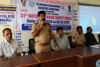 Road_Safety_Awareness program