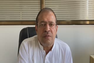 Vivek Pandit Shivbhojan protests