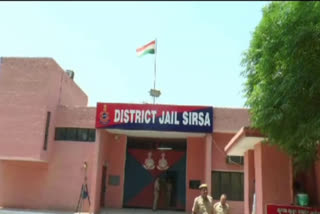 fighting between  prisoner in sirsa jail