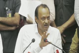 Ajit Pawar visits Nagpur