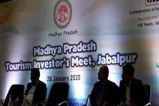 Investors summit organized in Jabalpur