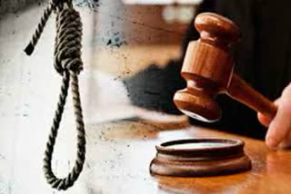 accused of rape and murder of girl child sentence to death by palwal court