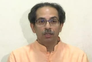 CM Uddhav Thackeray ordered officers to help nashik accident injured