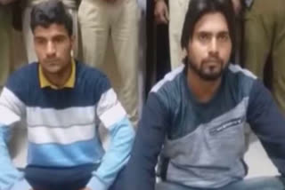 palwal police solved murder case in five days