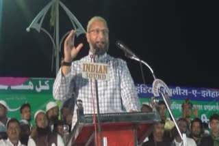 Owaisi