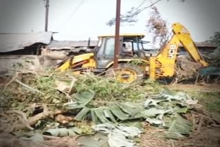 cuttack eviction