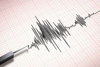 magnitude quake hits Caribbean off Jamaica