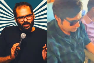 IndiGo, Air India suspends stand-up comedian from flying over offensive behaviour