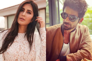 Katrina Kaif, Sunil Grover support children's cinema for change