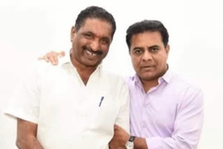 karimnagar mayor