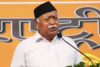 mohan bhagwat