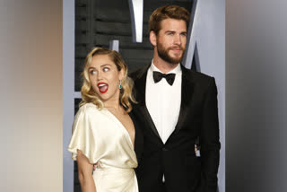 Miley, Liam part ways, finalise divorce