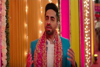 ayushman starrer gabru song mints ten million views