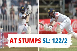 SL VS ZIM