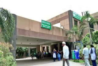 Gurugram Health Department