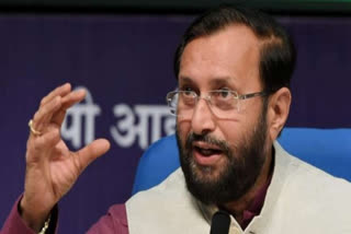 Developed nations not acting on reducing carbon emissions: Javadekar