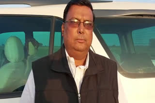 Dinesh Sharma