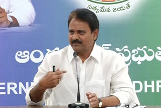 Minister mopidevi