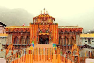 Badrinath to reopen for devotees on April 30