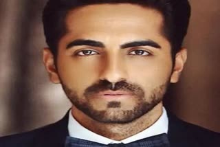 ayushmann khurrana