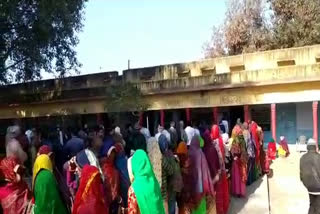 Panchayat elections in Chittorgarh, पंचायत चुनाव चित्तौड़गढ़