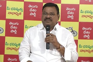 mlc bachula arjunudu fires on cm jagan