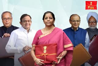 business news, union budget, union budget 2020, budget 2020, finance minister, nirmala sitharaman, budget briefcase, history of budget briefcase, कारोबार न्यूज, आम बजट, बजट 2020, निर्मला सीतारमण, बजट 2020, वित्त मंत्री, निर्मला सीतारमण