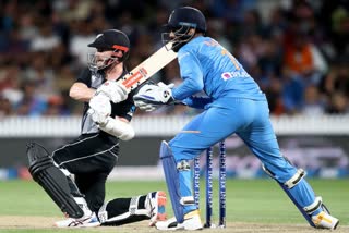 India vs New Zealand