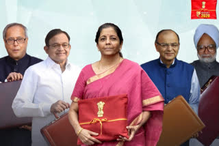 Budget 2020: Know the journey of Budget Briefcase