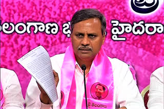 palla rajeswarareddy fires on congress and bjp