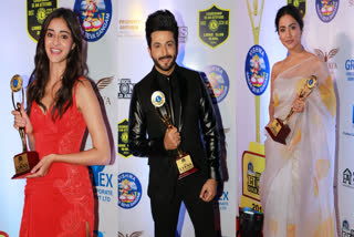 Lions Gold Awards 2020, ಲಯನ್ಸ್​ ಗೋಲ್ಡ್​ ಅವಾರ್ಡ್ 2020