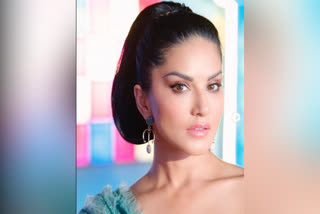 Sunny Leone joins hands with PETA