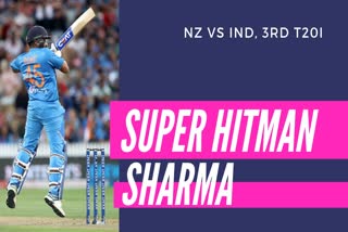 Rohit Sharma