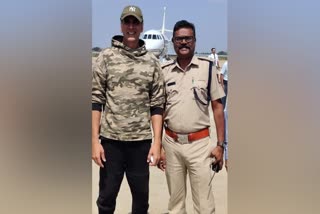 akshay kumar came to mysore