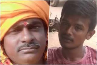 BJP party member Vijayaragu murder case
