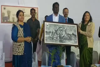 WWF India Madhya Pradesh Chhattisgarh organizes annual Panda Fest, bhopal