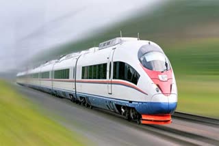 high speed Railway