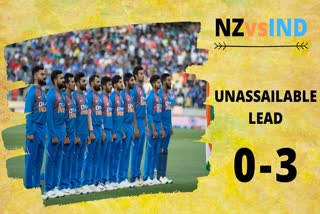 Team India