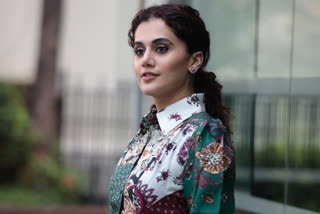 'Thappad' is 2020's 'Pink': Taapsee Pannu