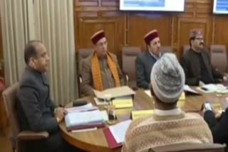 Panchayati Raj elections process himachal, हिमाचल में पंचायती राज चुनाव