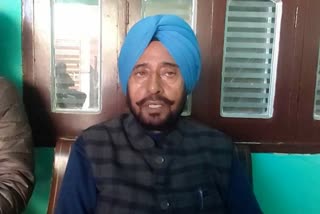 JJP MLA Devendra Babli has accused the authorities of not cooperating