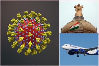 Coronavirus outbreak: IndiGo suspends flights on Delhi-Chengdu,