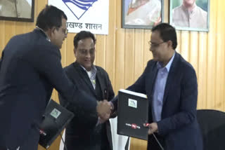 uttarakhand-government-signed-mou-with-make-my-trip-for-home-stay-scheme