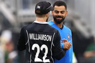 The way Kane played, NZ probably deserved to win: Virat Kohli