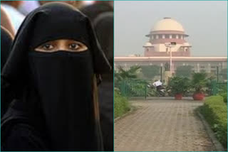 Muslim women permitted to enter mosques to offer namaz, AIMPLB tells SC