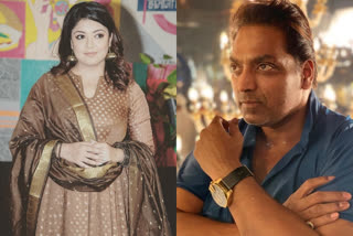 Tanushree says bollywood boycott choreographer Ganesh Acharya