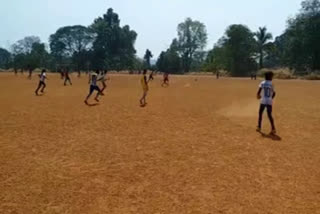 gender football  malappuram m.s.p higher secondary school  ജെൻഡർ ഫുട്ബോള്‍  മലപ്പുറം എം.എസ്.പി ഹയർസെക്കൻഡറി സ്‌കൂള്‍  മലപ്പുറം സ്പോര്‍ട്‌സ് ന്യൂസ്  malappuram sports news