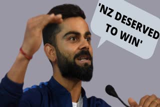 Kohli