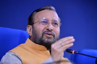 prakash javdekar