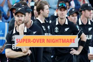 NZ vs IND